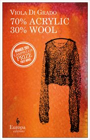 70% acrylic 30% wool cover image