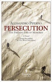 Persecution cover image