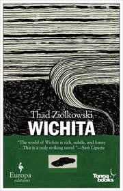 Wichita cover image
