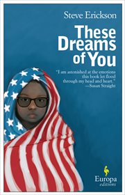 These dreams of you cover image