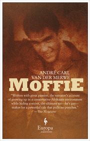Moffie cover image