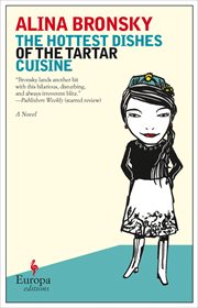 The hottest dishes of the Tartar cuisine cover image