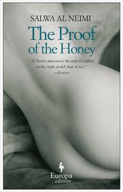 The Proof of the Honey cover image