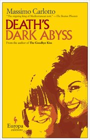 Death's Dark Abyss cover image