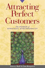 Attracting Perfect Customers cover image