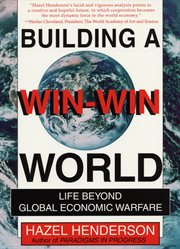 Building a Win-Win World cover image