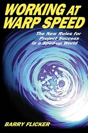 Working at Warp Speed cover image