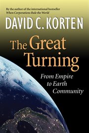 The Great Turning cover image