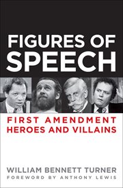 Figures of Speech cover image