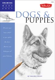 Dogs & puppies cover image