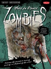 How to Draw Zombies cover image