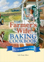 The Farmer's Wife Baking Cookbook cover image
