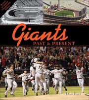 Giants Past & Present cover image