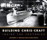 Building Chris-Craft : Craft cover image