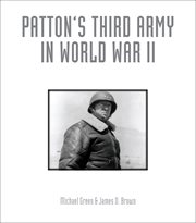 Patton's Third Army in World War II cover image