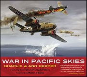 War in Pacific Skies cover image