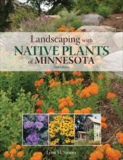 Landscaping With Native Plants of Minnesota cover image