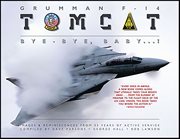 Grumman F : 14 Tomcat. Bye-Bye Baby. . . ! cover image