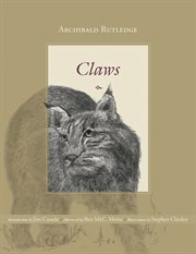 Claws cover image