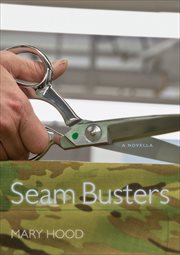 Seam busters : a novella cover image