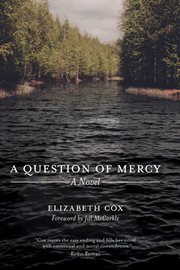 A question of mercy : a novel cover image