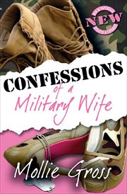 Confessions of a military wife cover image