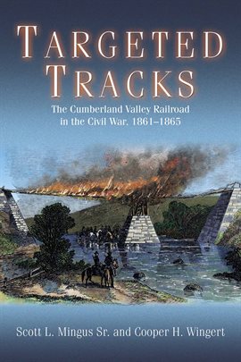 Imagen de portada para Targeted Tracks