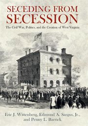 Seceding from Secession cover image