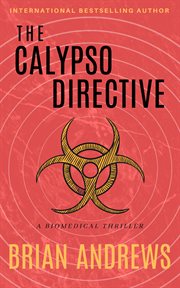 The calypso directive : a novel cover image