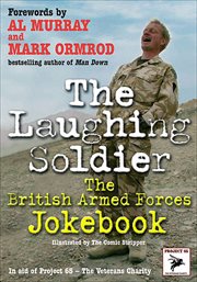 The Laughing Soldier cover image