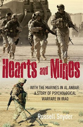 Cover image for Hearts and Mines