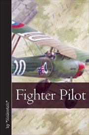 Fighter pilot cover image