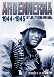 Ardennerna 1944–1945 cover image