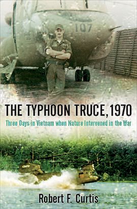 Cover image for The Typhoon Truce, 1970