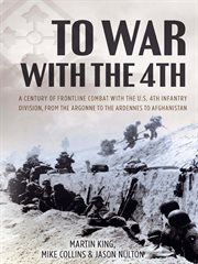 To war with the 4th cover image