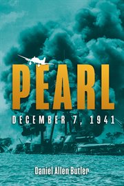 Pearl, December 7, 1941 cover image