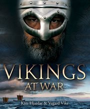 Vikings at War cover image