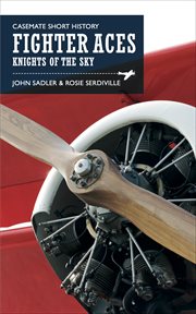 Fighter aces : knights of the sky cover image