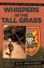 Whispers in the Tall Grass cover image