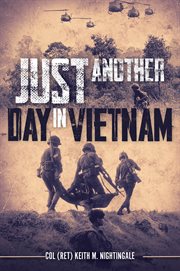 Just another day in Vietnam cover image