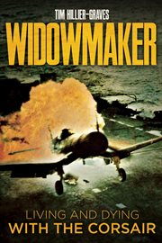 Widowmaker : Living and Dying with the Corsair cover image