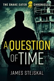 A question of time cover image