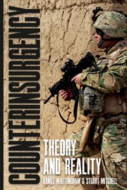 Counterinsurgency : Theory and Reality cover image