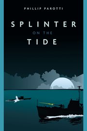 Splinter on the tide cover image