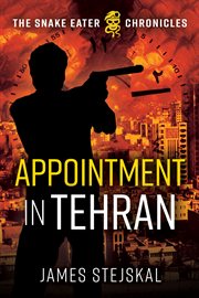 Appointment in Tehran cover image
