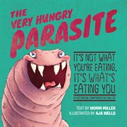 The very hungry parasite cover image