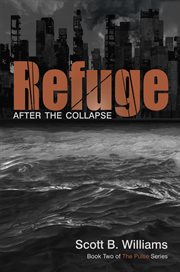Refuge : after the collapse cover image