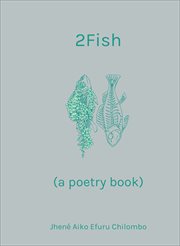 2Fish : A Poetry Book cover image