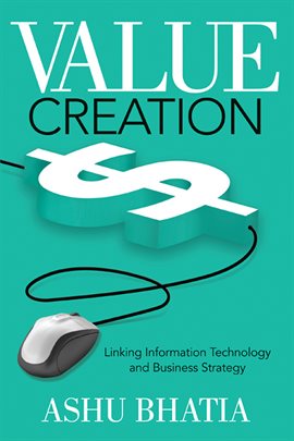 Cover image for Value Creation