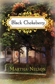 Black chokeberry cover image